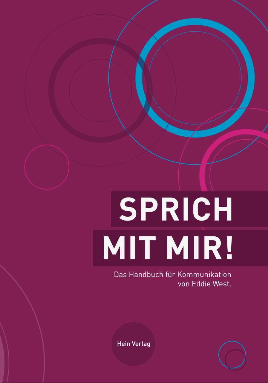 Sprich mit mir!